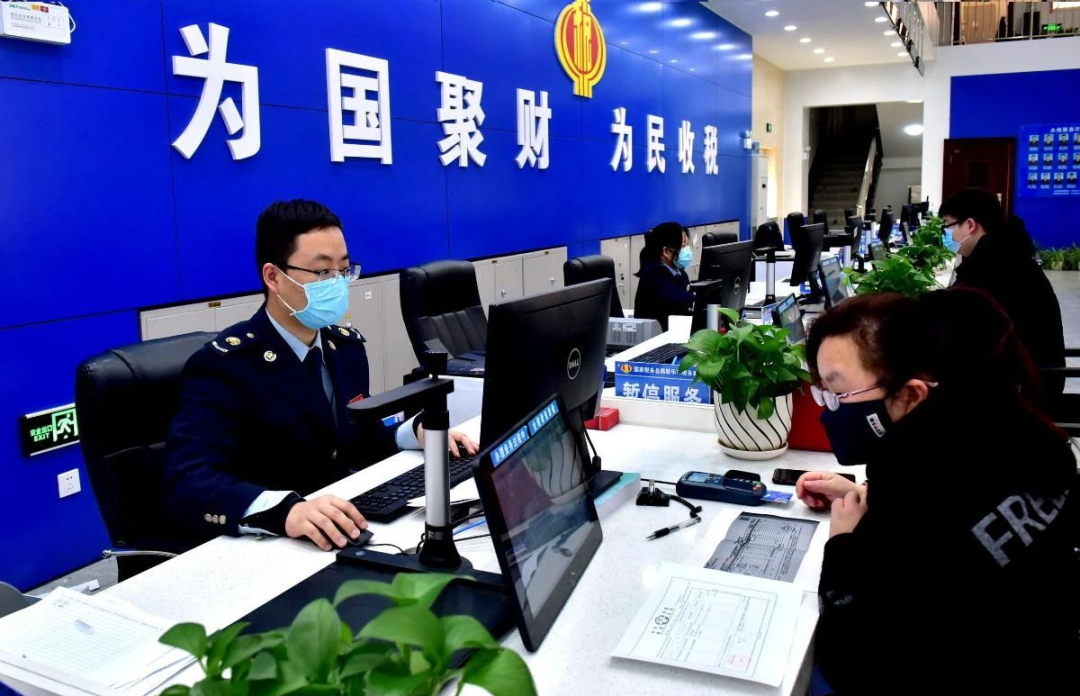 稅局剛剛發(fā)布的88個(gè)稅務(wù)咨詢案例，總有適合貴單位的！