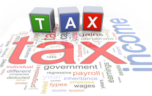 江西稅收洼地優(yōu)惠政策匯總！