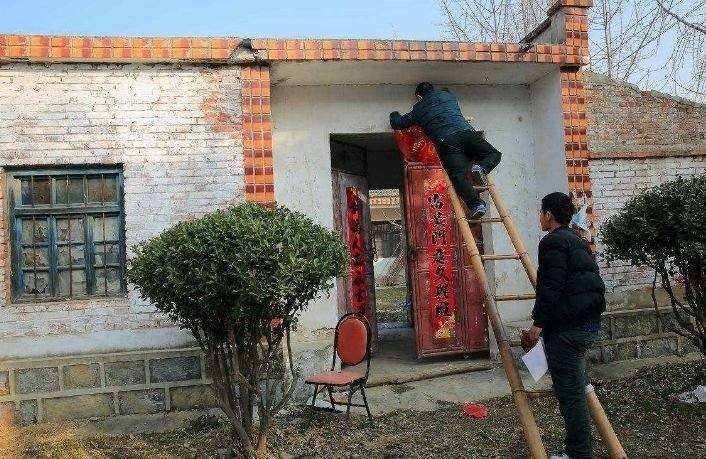 2021年起，農(nóng)村將全面禁止自建房，也不允許翻修？