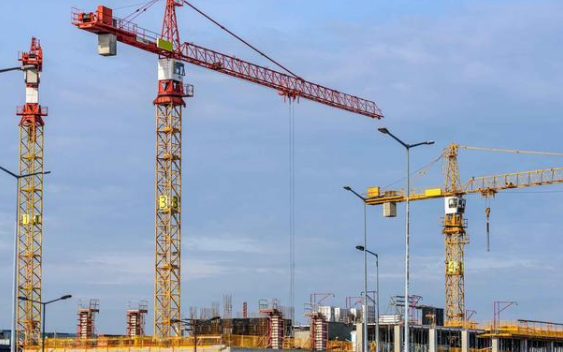 建筑勞務(wù)公司財(cái)務(wù)風(fēng)險(xiǎn)管控6大要點(diǎn)