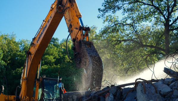 房地產(chǎn)混同主體列支拆遷補(bǔ)償費(fèi)千萬(wàn)元，被認(rèn)定為偷稅