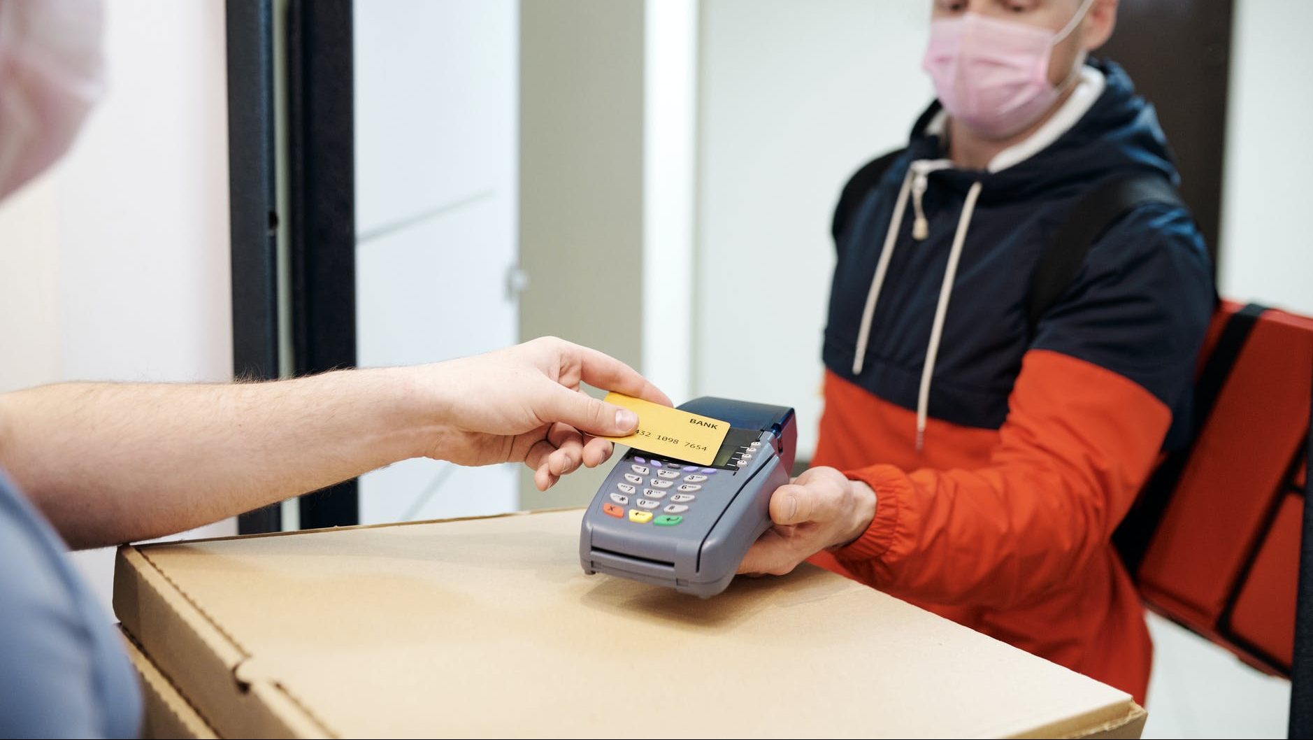 第三方收款到底行不行，稅局回復(fù)來啦