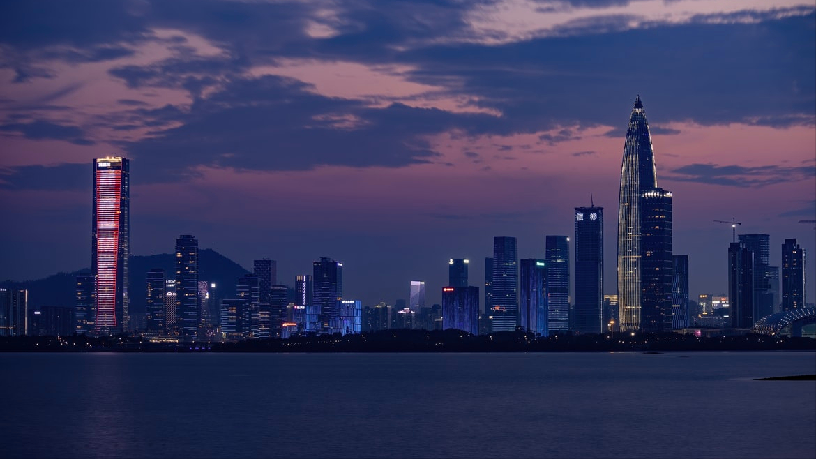 深圳企業(yè)取得虛開(kāi)發(fā)票被行政處罰