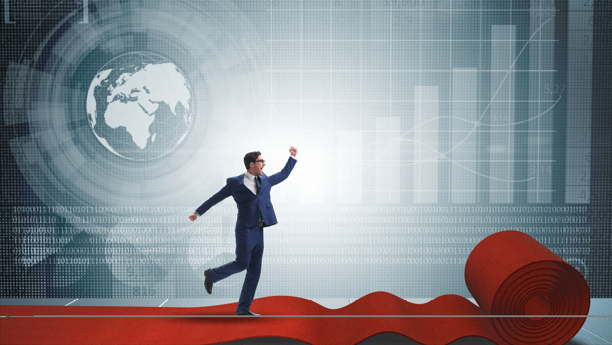 只需四步，判定能否享受“六稅兩費(fèi)”優(yōu)惠